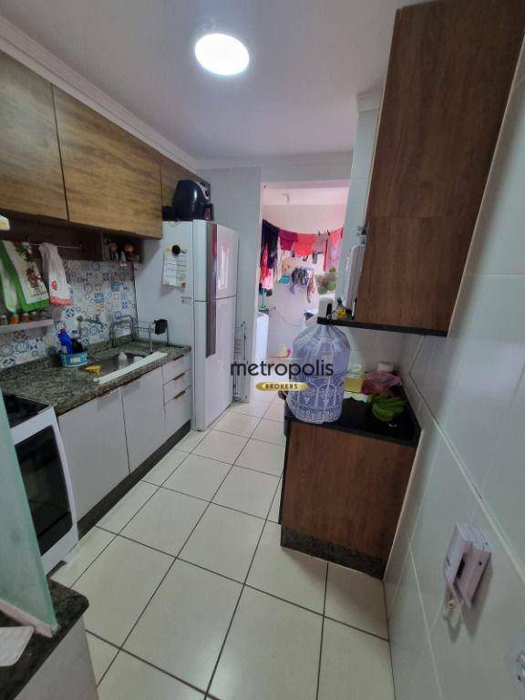 Apartamento à venda com 2 quartos, 60m² - Foto 5