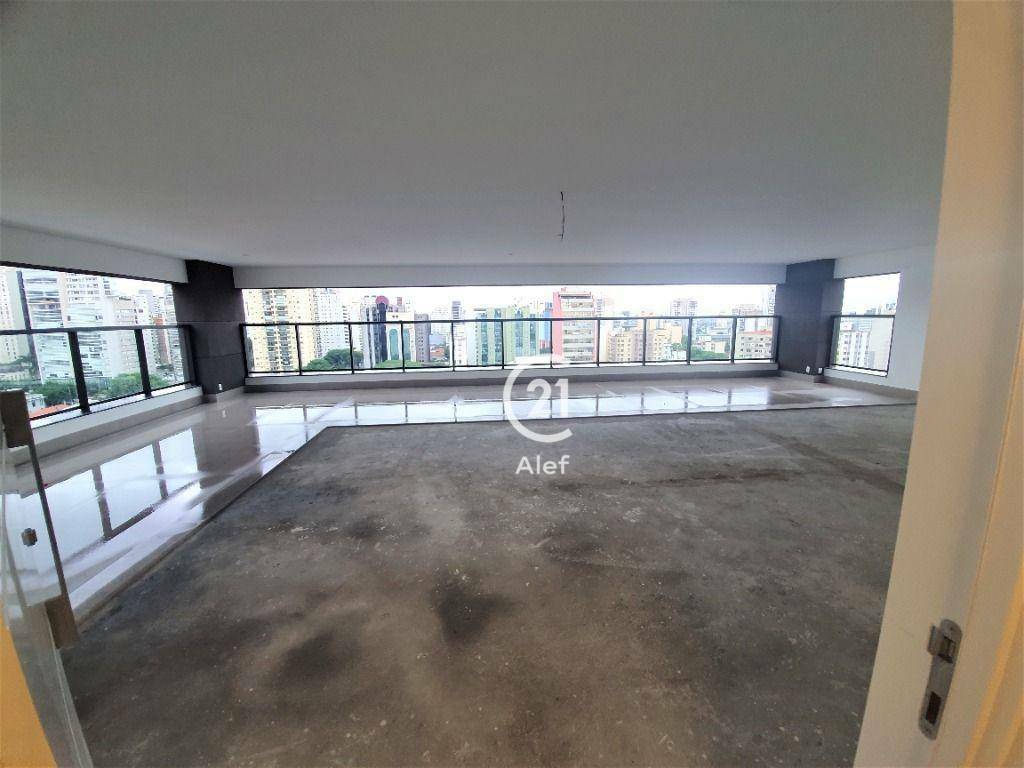 Apartamento à venda com 5 quartos, 310m² - Foto 6