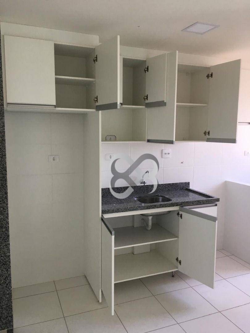 Apartamento, 2 quartos, 60 m² - Foto 2