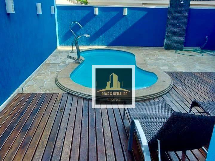 Sobrado à venda com 4 quartos, 600m² - Foto 24
