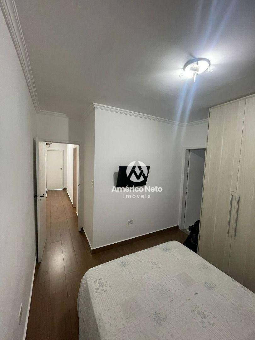 Sobrado à venda com 3 quartos, 150m² - Foto 21