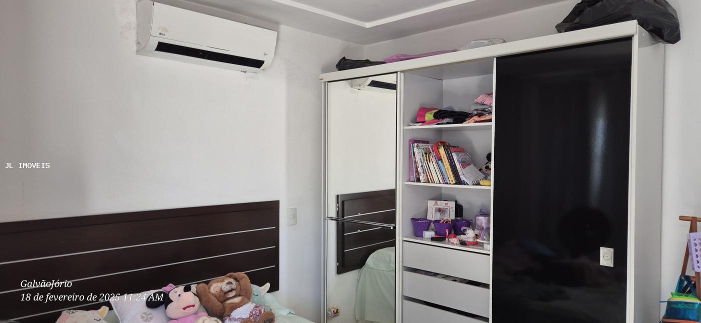 Casa de Condomínio à venda com 3 quartos, 338m² - Foto 19