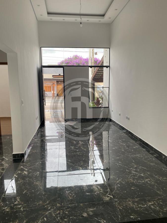 Casa de Condomínio à venda com 3 quartos, 115m² - Foto 1