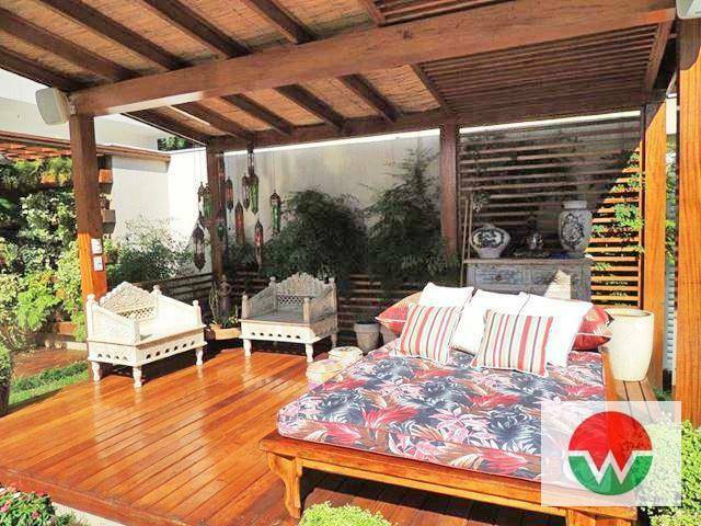 Casa de Condomínio à venda com 7 quartos, 860m² - Foto 18