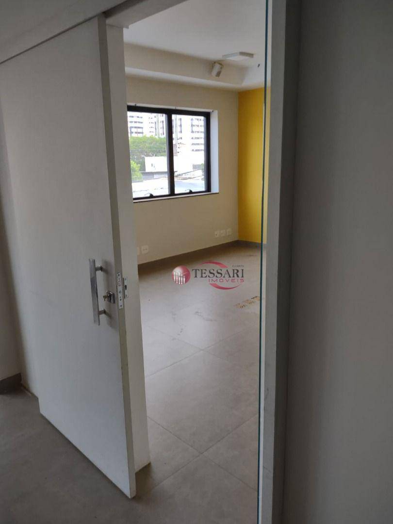 Conjunto Comercial-Sala para alugar, 90m² - Foto 5