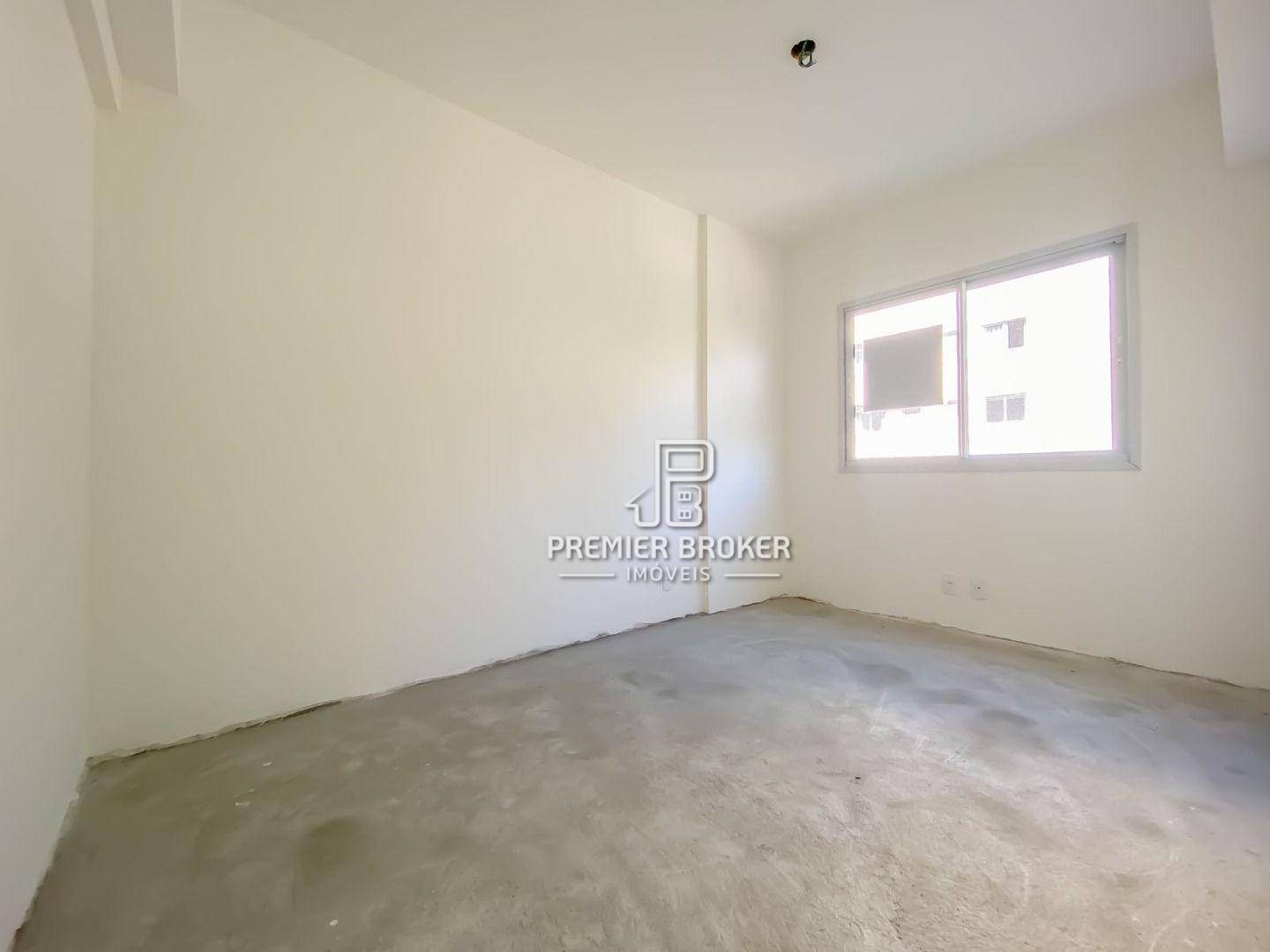 Apartamento à venda com 2 quartos, 56m² - Foto 8