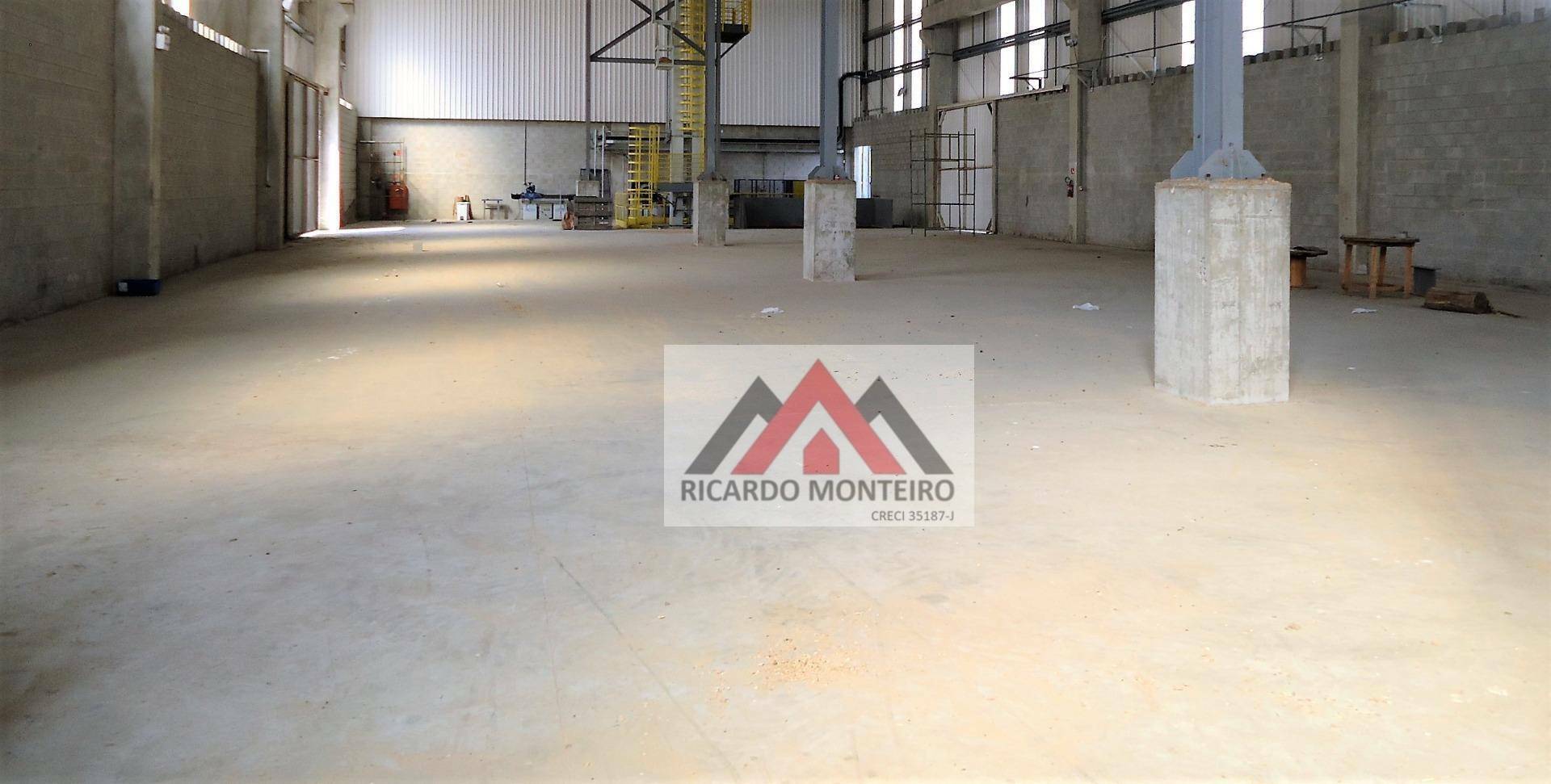 Depósito-Galpão-Armazém para alugar, 2624m² - Foto 9