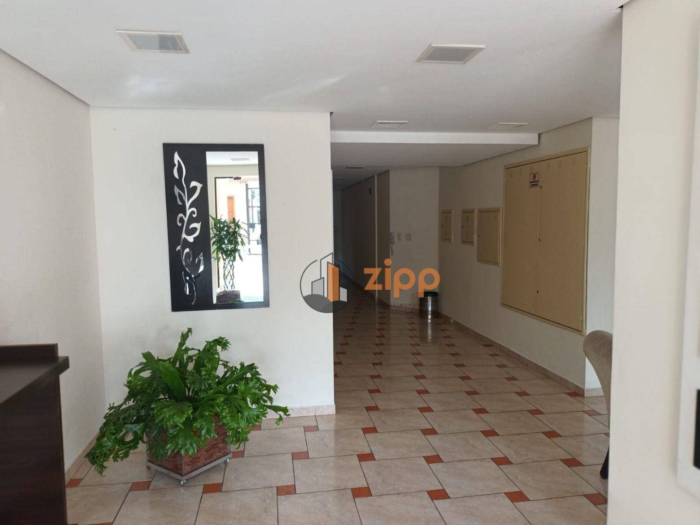 Apartamento à venda com 2 quartos, 66m² - Foto 12