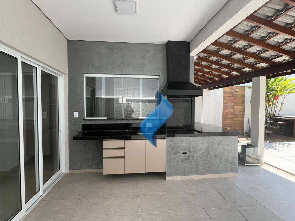 Casa de Condomínio à venda com 3 quartos, 170m² - Foto 24