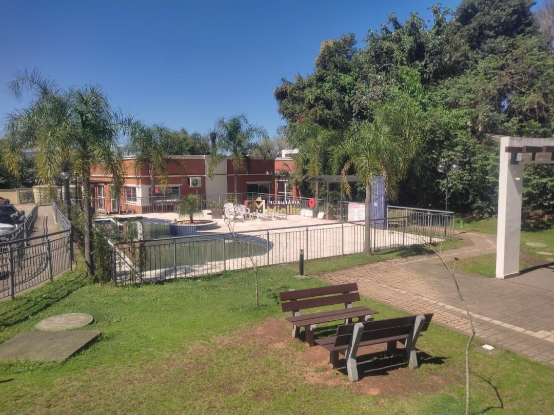 Apartamento à venda com 2 quartos, 44m² - Foto 8