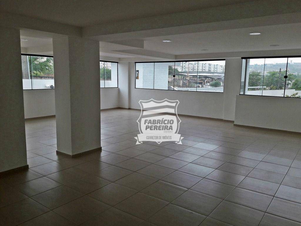 Apartamento à venda com 2 quartos, 58m² - Foto 4