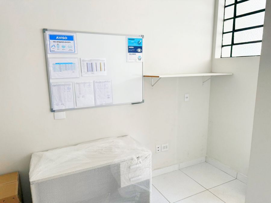 Imóvel Comercial Padrão para alugar, 754m² - Foto 15