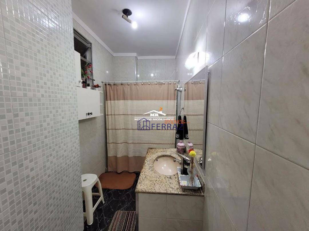 Apartamento à venda com 3 quartos, 120m² - Foto 24