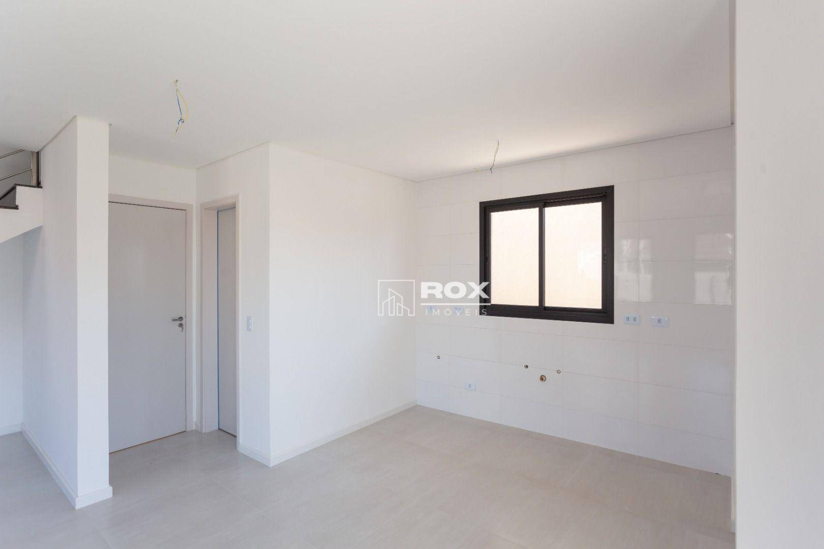 Sobrado à venda com 3 quartos, 104m² - Foto 8