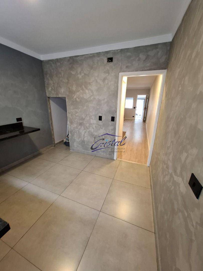 Casa à venda com 2 quartos, 122m² - Foto 5