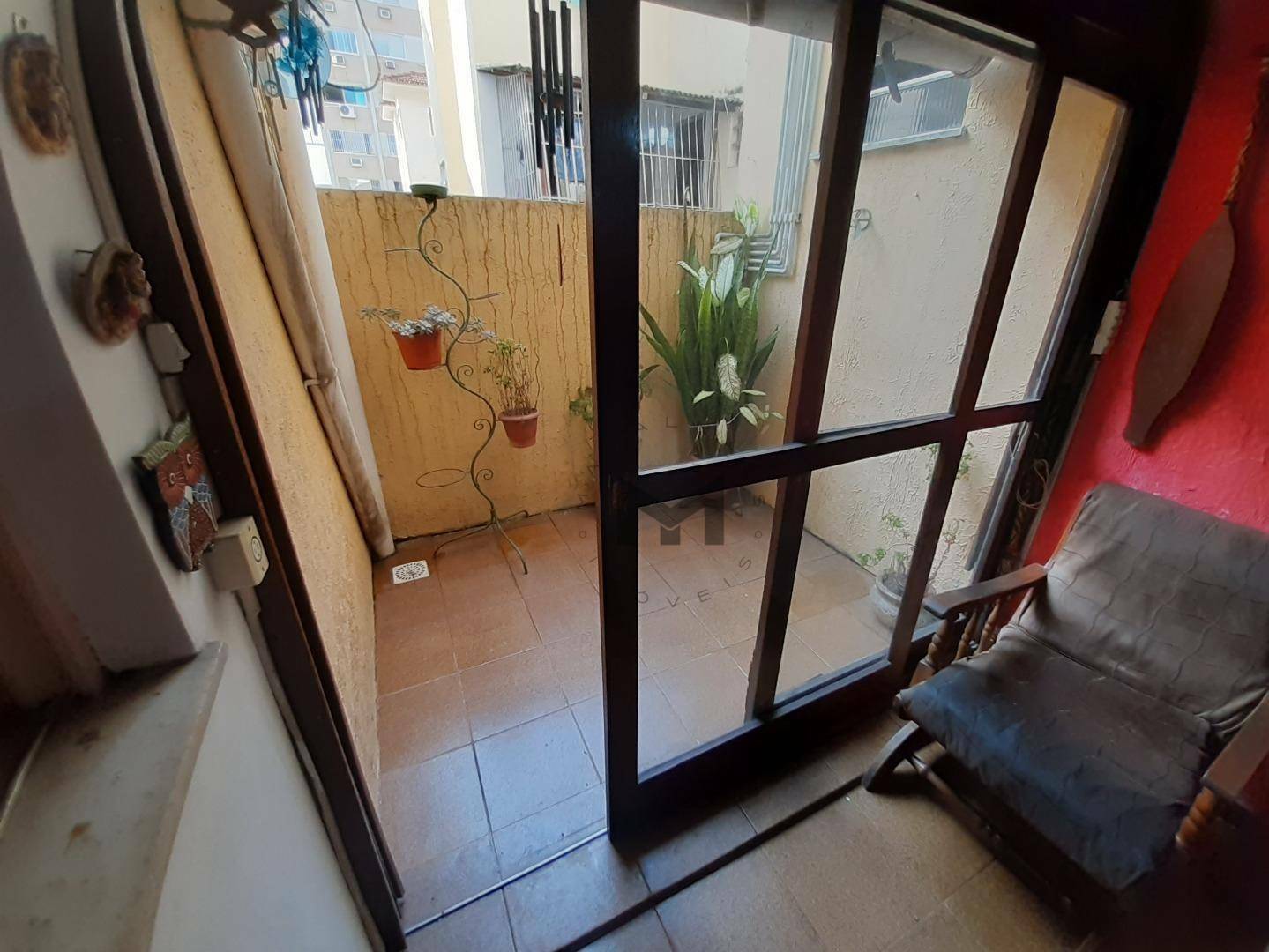 Apartamento à venda com 2 quartos, 65m² - Foto 6