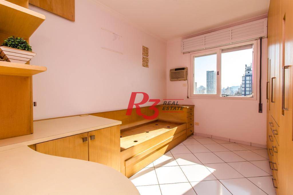 Apartamento à venda com 3 quartos, 137m² - Foto 19