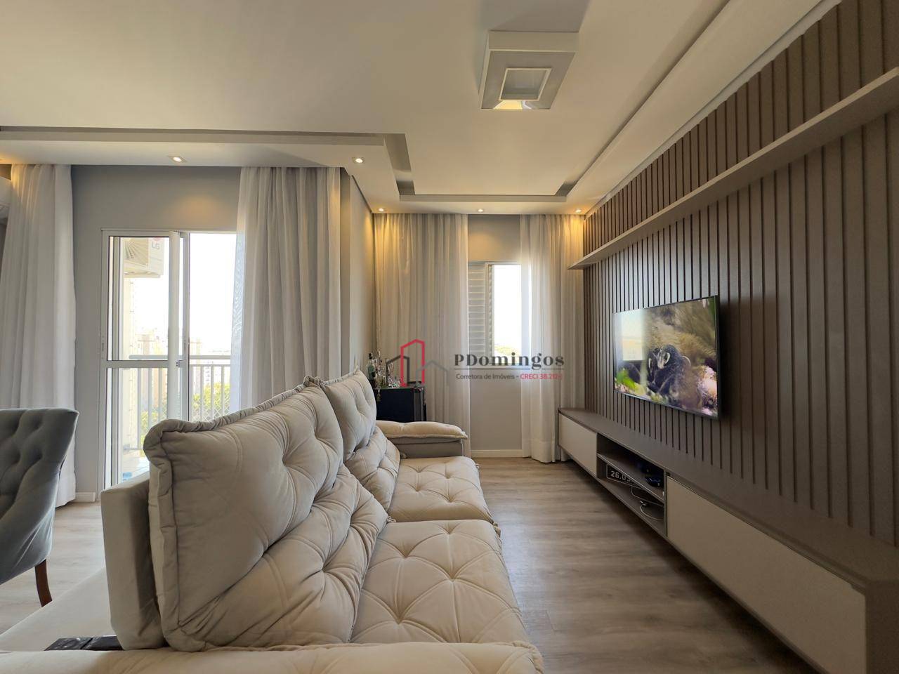 Apartamento, 2 quartos, 67 m² - Foto 6