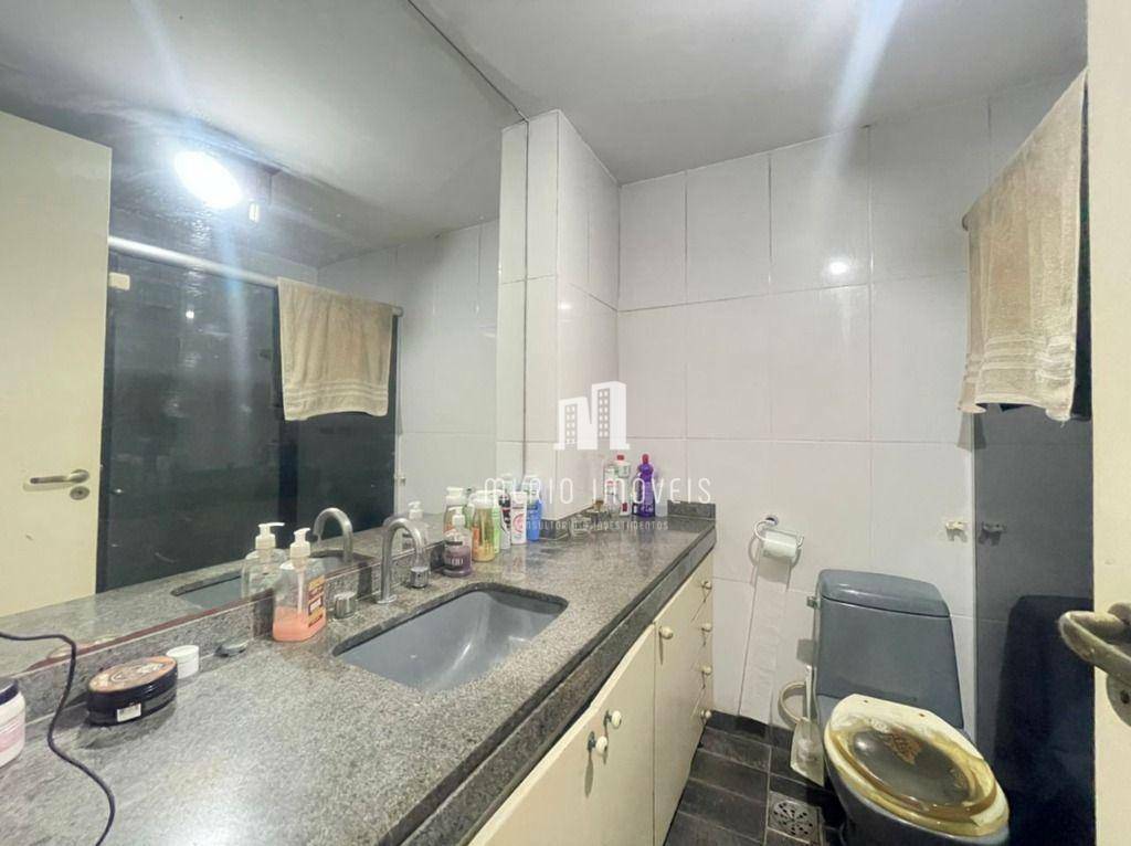 Apartamento à venda com 3 quartos, 127m² - Foto 10