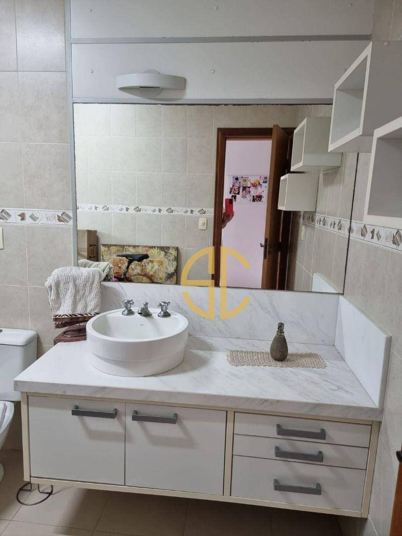 Apartamento à venda com 3 quartos, 320m² - Foto 24