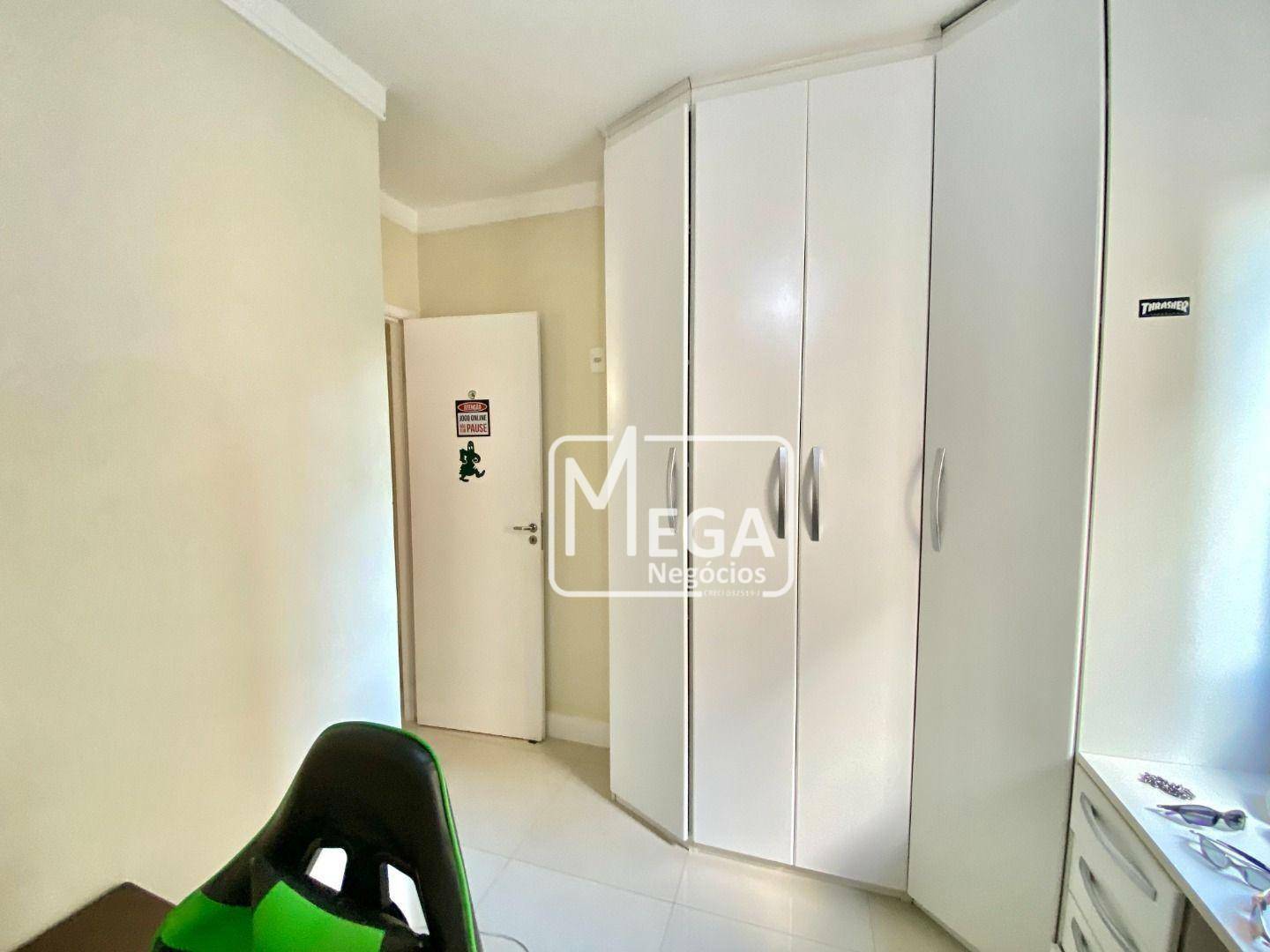 Apartamento à venda com 3 quartos, 80m² - Foto 22