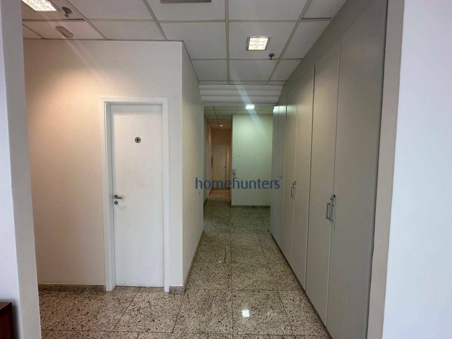 Conjunto Comercial-Sala para alugar, 107m² - Foto 6