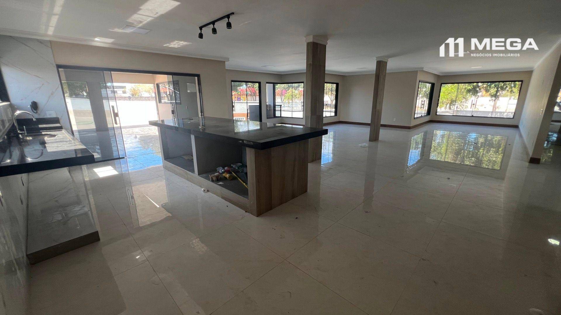 Casa, 5 quartos, 730 m² - Foto 2