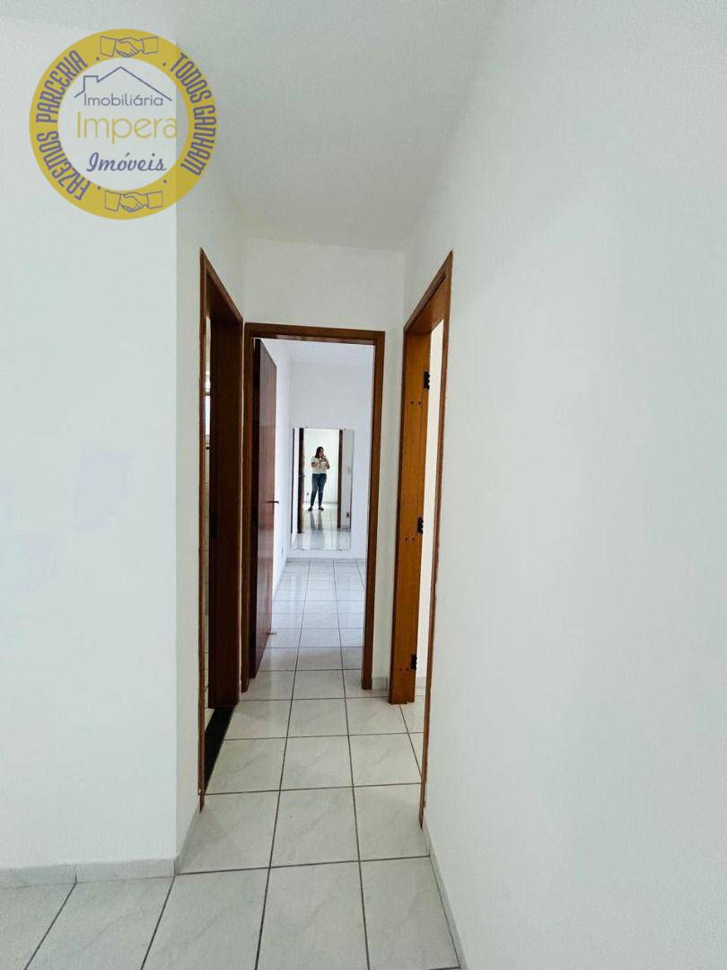 Apartamento para alugar com 2 quartos, 57m² - Foto 5