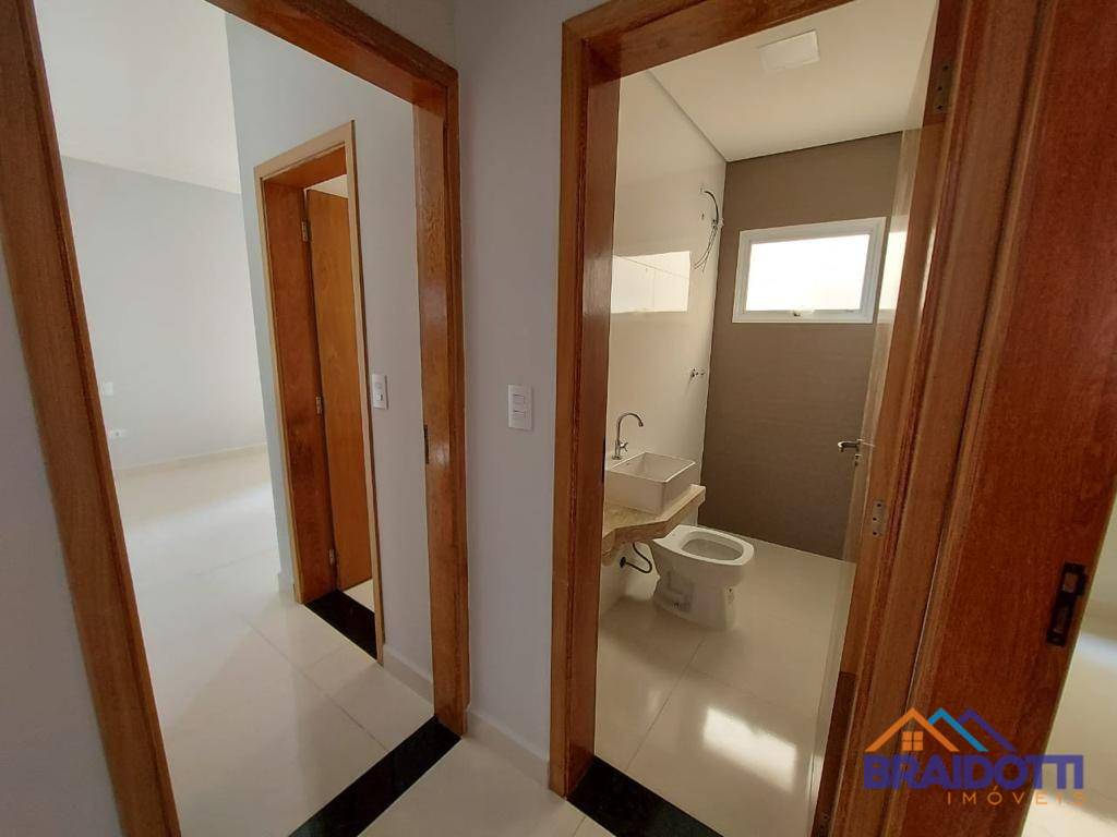 Apartamento à venda com 2 quartos, 59m² - Foto 10