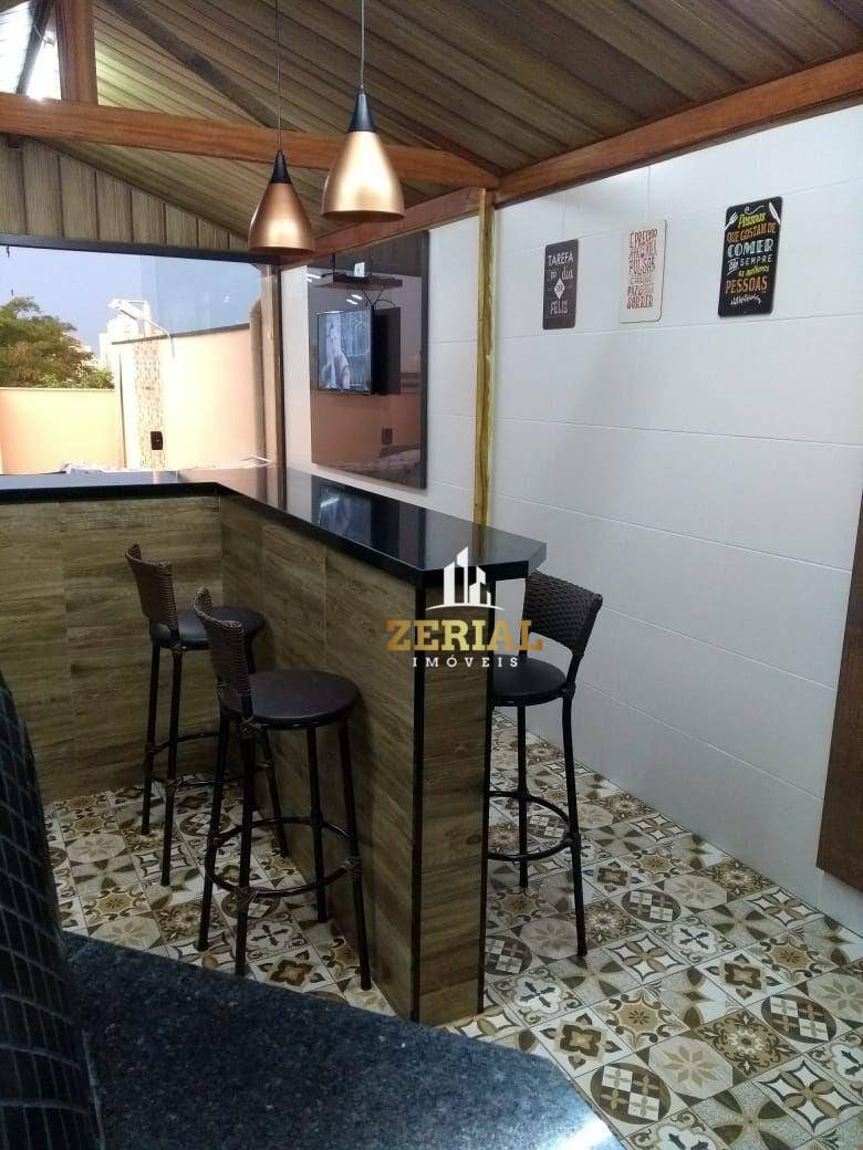 Cobertura, 3 quartos, 140 m² - Foto 24