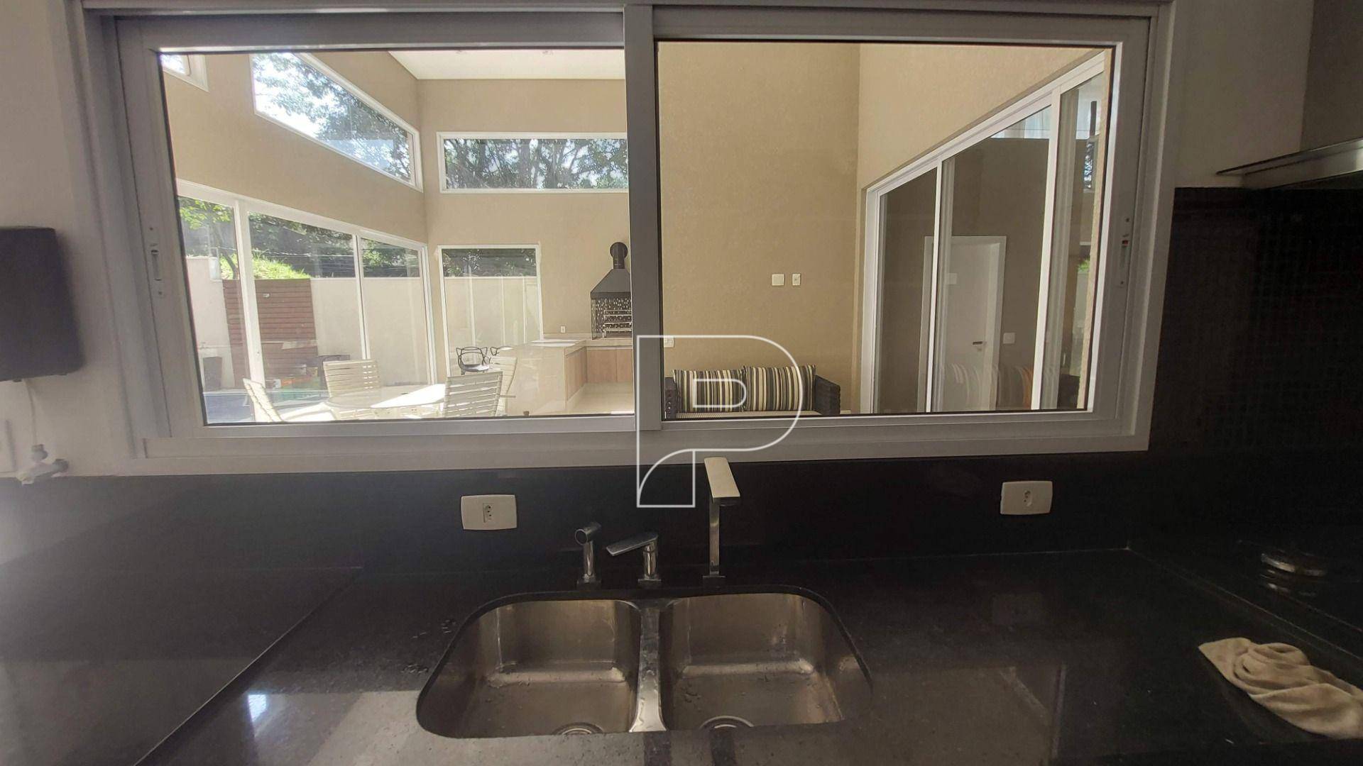 Casa de Condomínio à venda com 3 quartos, 274m² - Foto 20