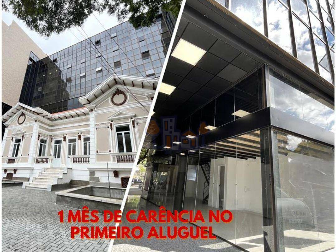 Loja-Salão para alugar, 44m² - Foto 1