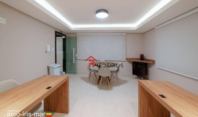 Apartamento à venda com 2 quartos, 91m² - Foto 29