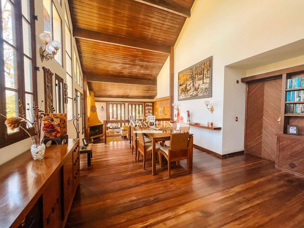 Casa à venda com 3 quartos, 148m² - Foto 12