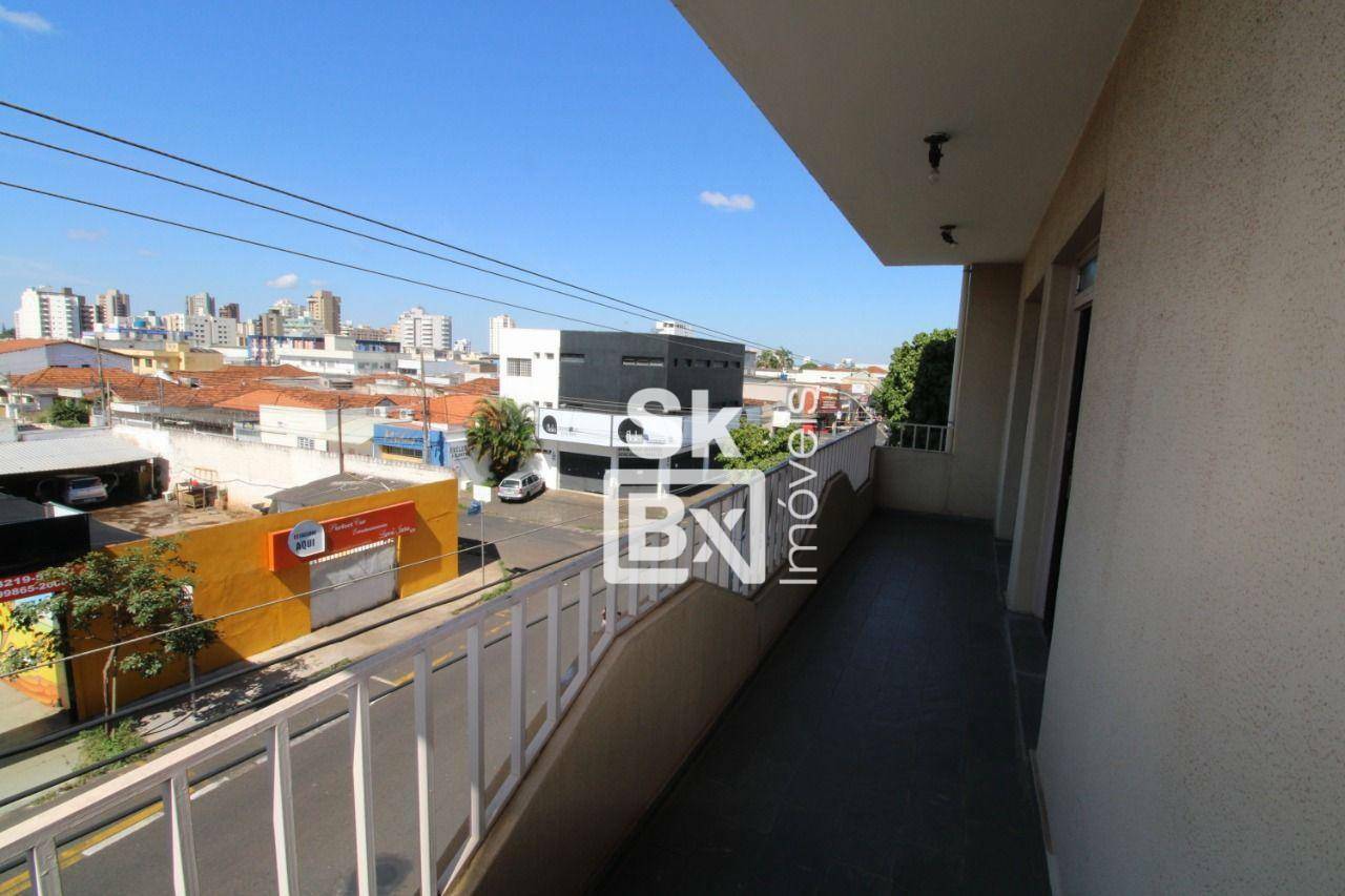 Apartamento, 3 quartos, 117 m² - Foto 7