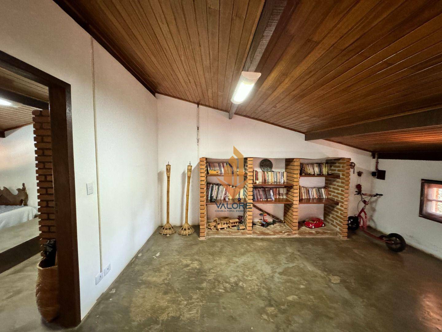 Casa à venda com 4 quartos, 406m² - Foto 35