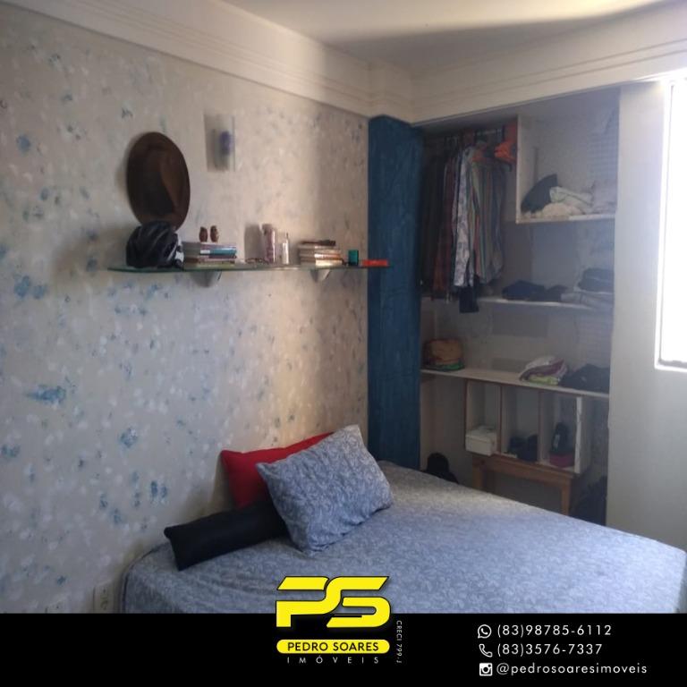 Apartamento à venda com 3 quartos, 113m² - Foto 8