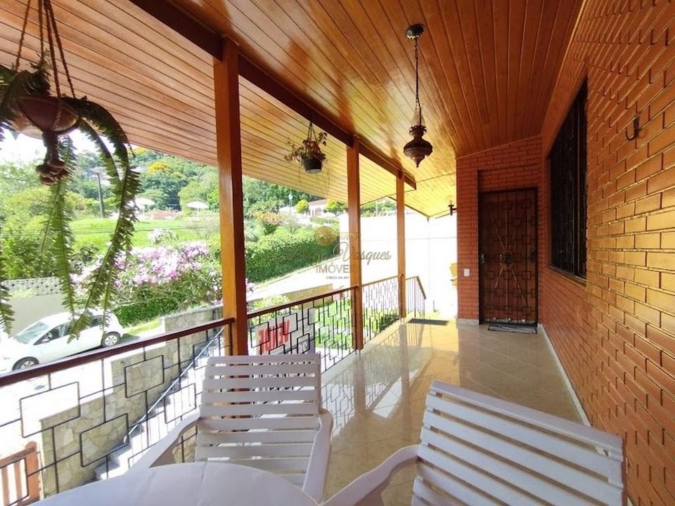 Casa à venda com 5 quartos, 250m² - Foto 12