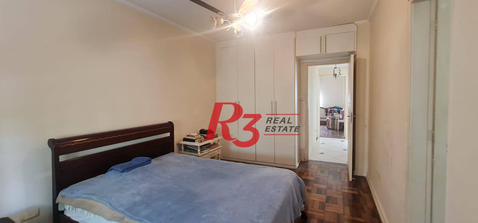 Apartamento à venda com 2 quartos, 115m² - Foto 6