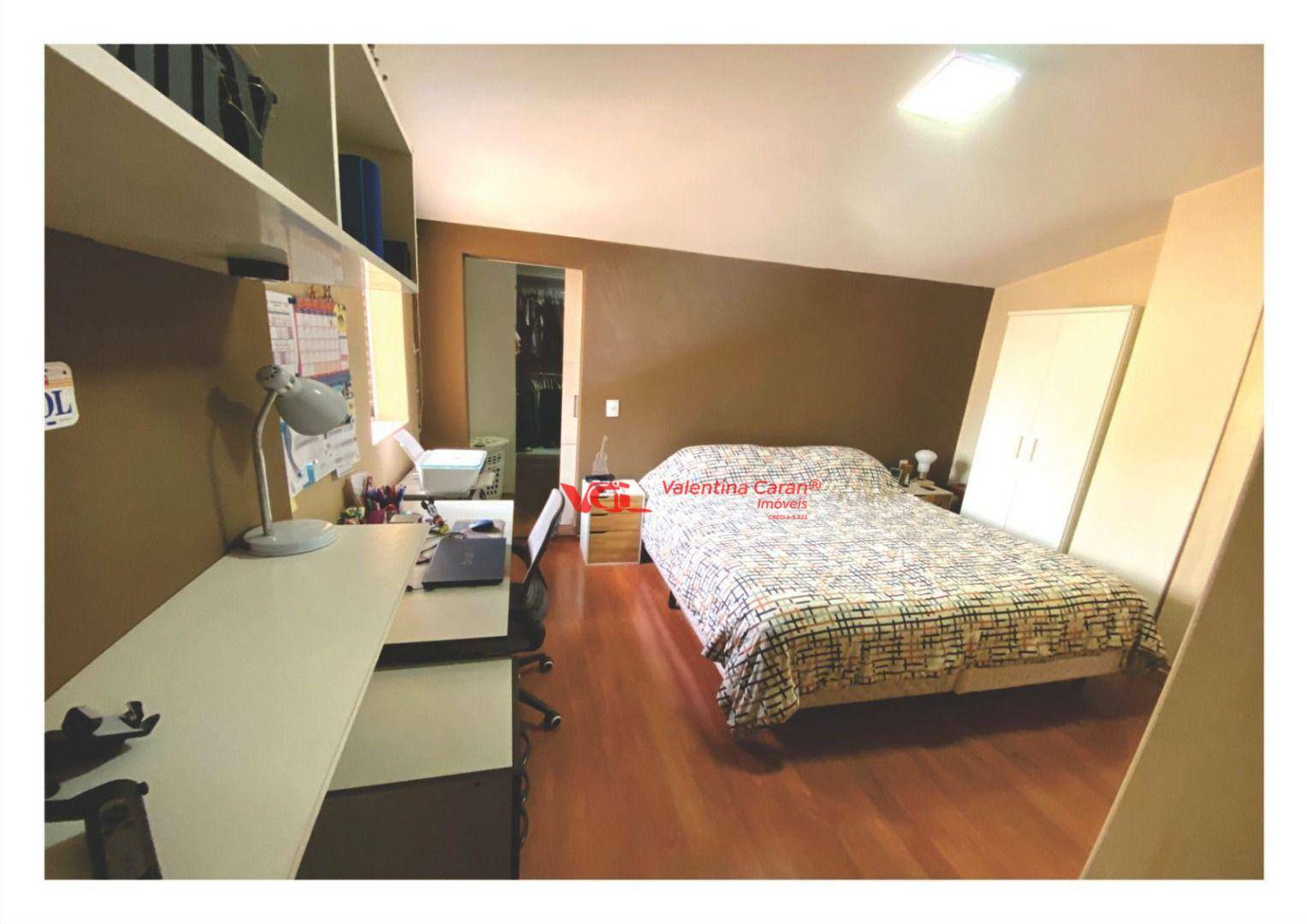 Sobrado à venda com 3 quartos, 210m² - Foto 10