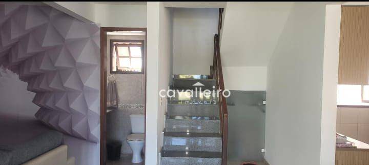 Casa de Condomínio à venda com 3 quartos, 103m² - Foto 13