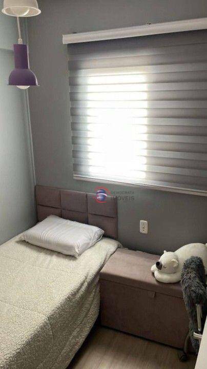 Apartamento à venda com 3 quartos, 59m² - Foto 6