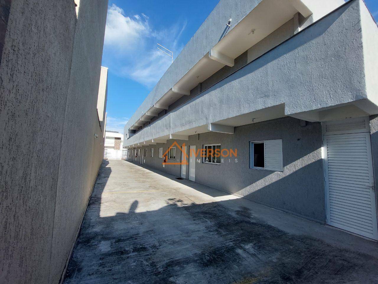 Apartamento para alugar com 2 quartos, 47m² - Foto 13
