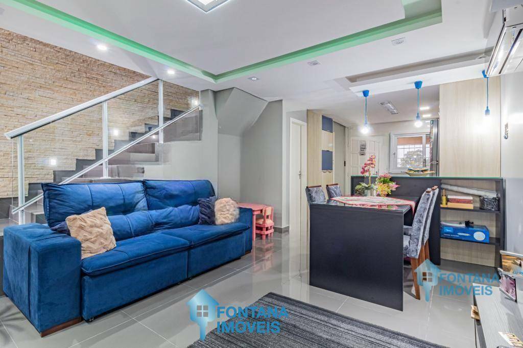 Casa à venda com 3 quartos, 108m² - Foto 6