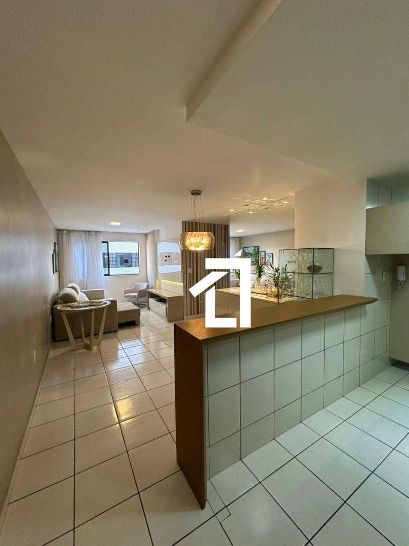 Apartamento, 2 quartos, 72 m² - Foto 3