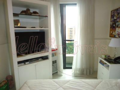 Apartamento à venda com 3 quartos, 230m² - Foto 20