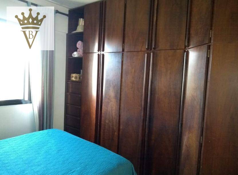 Apartamento à venda com 3 quartos, 72m² - Foto 8