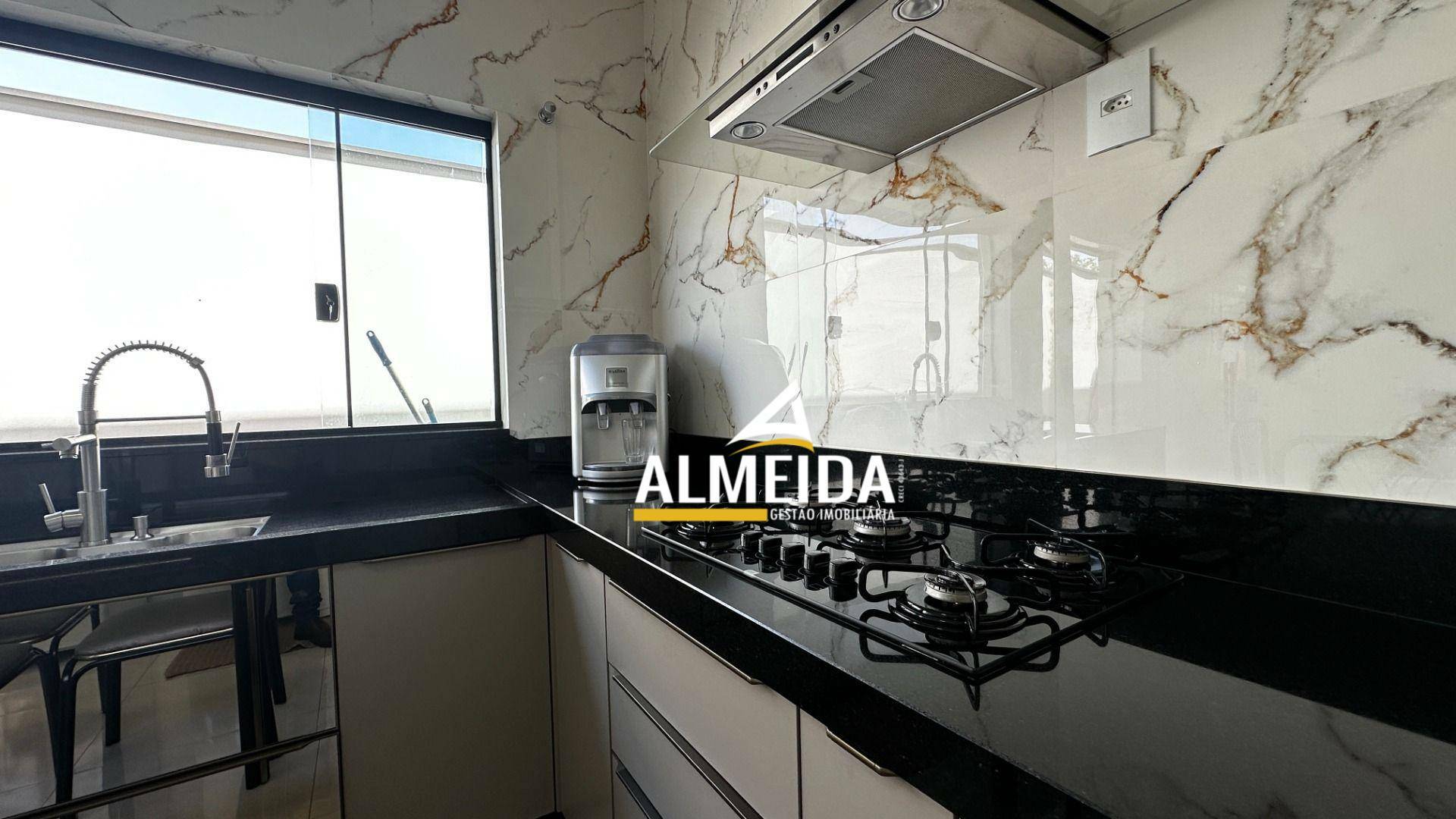 Casa, 3 quartos, 108 m² - Foto 4