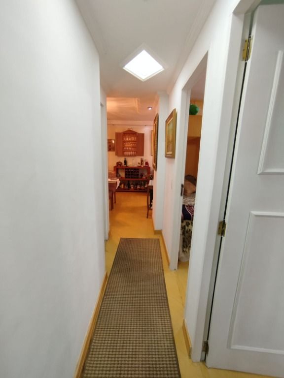 Apartamento à venda com 2 quartos, 55m² - Foto 9