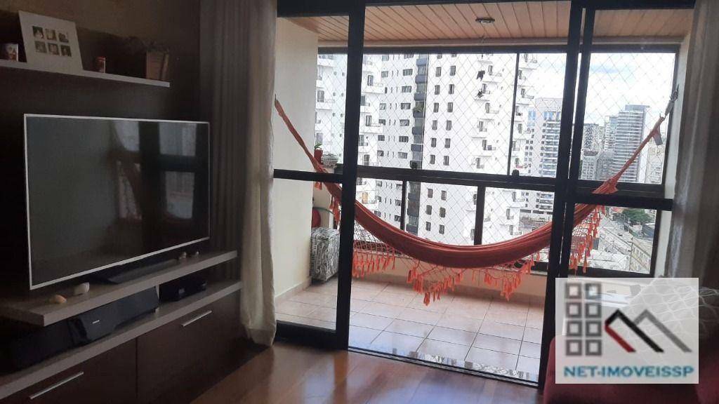 Apartamento à venda com 3 quartos, 102m² - Foto 32